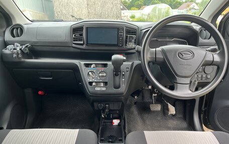 Daihatsu Mira e:S II, 2020 год, 800 000 рублей, 5 фотография