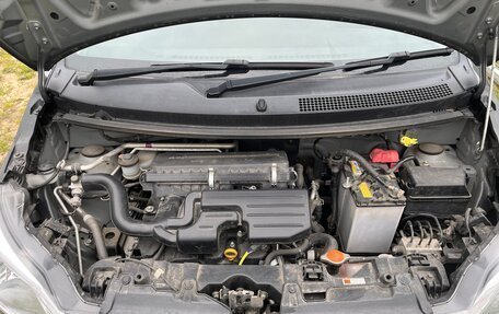 Daihatsu Mira e:S II, 2020 год, 800 000 рублей, 9 фотография