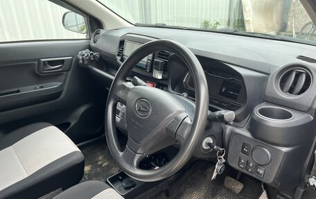 Daihatsu Mira e:S II, 2020 год, 800 000 рублей, 4 фотография