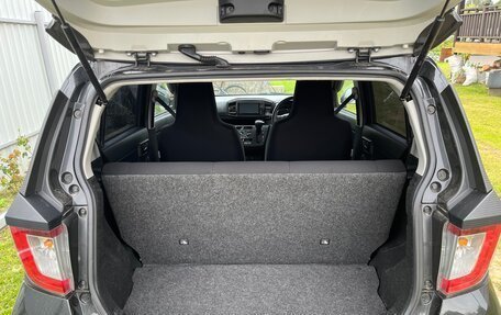 Daihatsu Mira e:S II, 2020 год, 800 000 рублей, 6 фотография