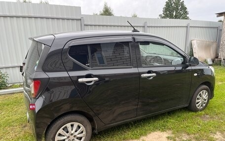 Daihatsu Mira e:S II, 2020 год, 800 000 рублей, 2 фотография