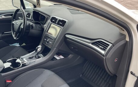 Ford Mondeo V, 2016 год, 1 690 000 рублей, 10 фотография