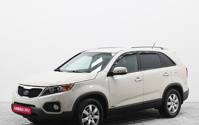 KIA Sorento II рестайлинг, 2011 год, 1 210 000 рублей, 1 фотография