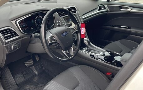 Ford Mondeo V, 2016 год, 1 690 000 рублей, 8 фотография