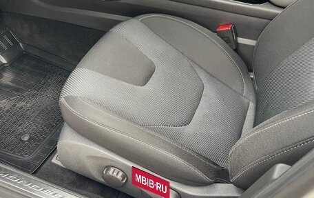 Ford Mondeo V, 2016 год, 1 690 000 рублей, 11 фотография