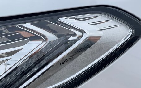 Ford Mondeo V, 2016 год, 1 690 000 рублей, 14 фотография