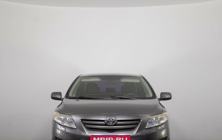 Toyota Corolla, 2007 год, 849 000 рублей, 1 фотография