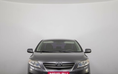 Toyota Corolla, 2007 год, 849 000 рублей, 1 фотография