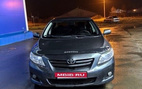 Toyota Corolla, 2008 год, 650 000 рублей, 2 фотография
