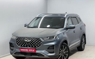 Chery Tiggo 8 Pro, 2021 год, 1 900 000 рублей, 1 фотография