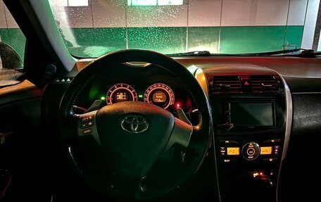 Toyota Corolla, 2008 год, 650 000 рублей, 7 фотография