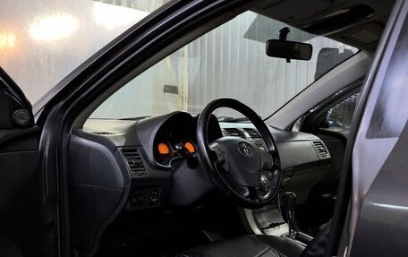 Toyota Corolla, 2008 год, 650 000 рублей, 5 фотография