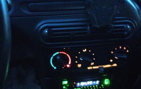 Chevrolet Niva I рестайлинг, 2018 год, 680 000 рублей, 3 фотография