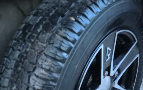 Chevrolet Niva I рестайлинг, 2018 год, 680 000 рублей, 6 фотография