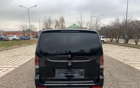 Mercedes-Benz V-Класс, 2025 год, 13 900 000 рублей, 5 фотография