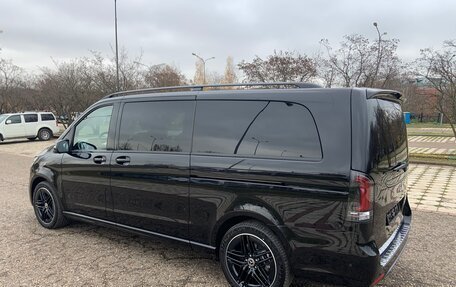Mercedes-Benz V-Класс, 2025 год, 13 900 000 рублей, 4 фотография