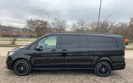 Mercedes-Benz V-Класс, 2025 год, 13 900 000 рублей, 3 фотография