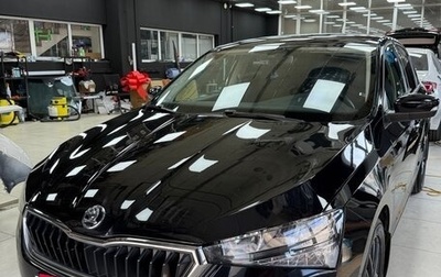 Skoda Rapid II, 2020 год, 1 930 000 рублей, 1 фотография