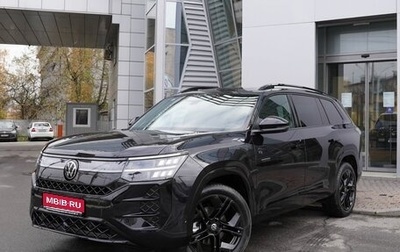 Volkswagen Teramont, 2025 год, 6 300 000 рублей, 1 фотография