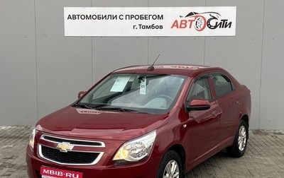 Chevrolet Cobalt II, 2021 год, 1 135 000 рублей, 1 фотография