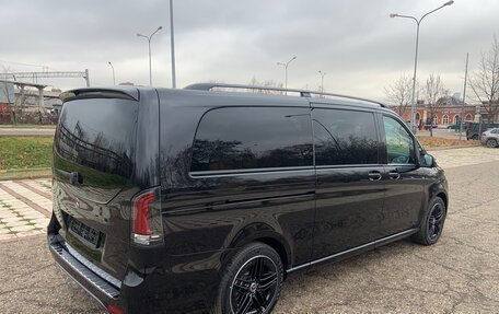 Mercedes-Benz V-Класс, 2025 год, 13 900 000 рублей, 6 фотография