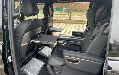 Mercedes-Benz V-Класс, 2025 год, 13 900 000 рублей, 10 фотография