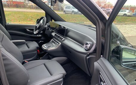Mercedes-Benz V-Класс, 2025 год, 13 900 000 рублей, 9 фотография