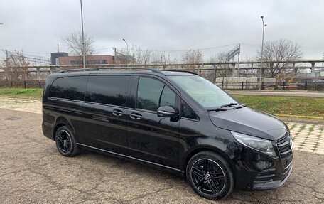 Mercedes-Benz V-Класс, 2025 год, 13 900 000 рублей, 8 фотография