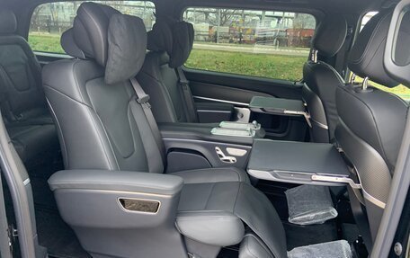 Mercedes-Benz V-Класс, 2025 год, 13 900 000 рублей, 12 фотография