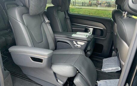 Mercedes-Benz V-Класс, 2025 год, 13 900 000 рублей, 11 фотография