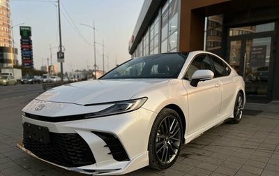 Toyota Camry, 2025 год, 4 790 000 рублей, 1 фотография