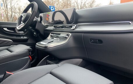 Mercedes-Benz V-Класс, 2025 год, 13 900 000 рублей, 15 фотография