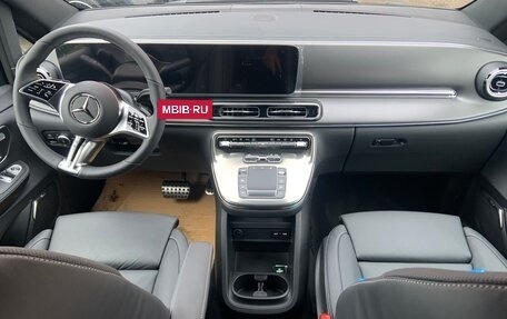 Mercedes-Benz V-Класс, 2025 год, 13 900 000 рублей, 16 фотография