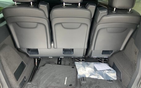 Mercedes-Benz V-Класс, 2025 год, 13 900 000 рублей, 21 фотография