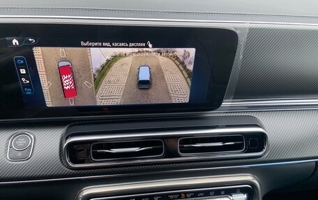 Mercedes-Benz V-Класс, 2025 год, 13 900 000 рублей, 24 фотография