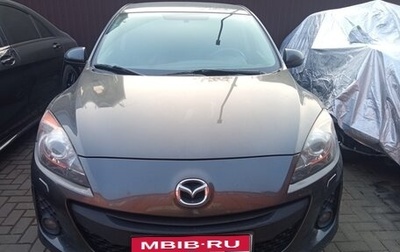 Mazda 3, 2012 год, 950 000 рублей, 1 фотография