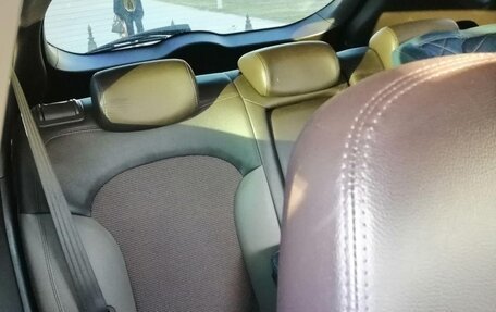 Hyundai ix35 I рестайлинг, 2013 год, 1 400 000 рублей, 7 фотография