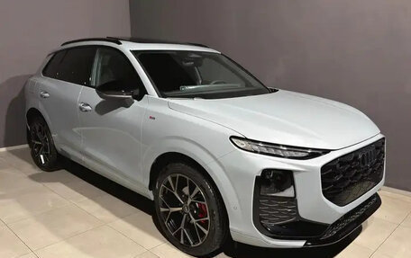 Audi Q3, 2025 год, 10 000 000 рублей, 1 фотография