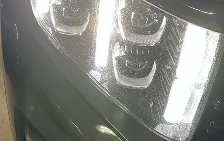 KIA Mohave I, 2023 год, 6 000 000 рублей, 3 фотография