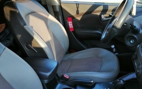 Hyundai ix35 I рестайлинг, 2013 год, 1 400 000 рублей, 5 фотография