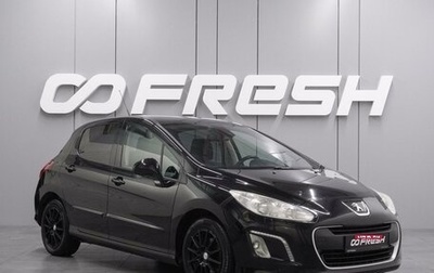 Peugeot 308 II, 2012 год, 525 000 рублей, 1 фотография