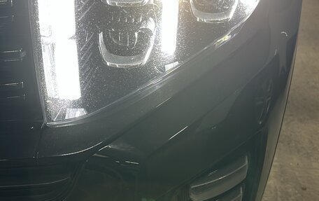 KIA Mohave I, 2023 год, 6 000 000 рублей, 4 фотография