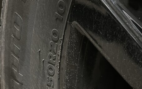 KIA Mohave I, 2023 год, 6 000 000 рублей, 6 фотография