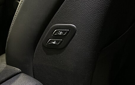 KIA Mohave I, 2023 год, 6 000 000 рублей, 10 фотография