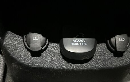 KIA Mohave I, 2023 год, 6 000 000 рублей, 11 фотография