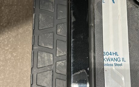 KIA Mohave I, 2023 год, 6 000 000 рублей, 13 фотография