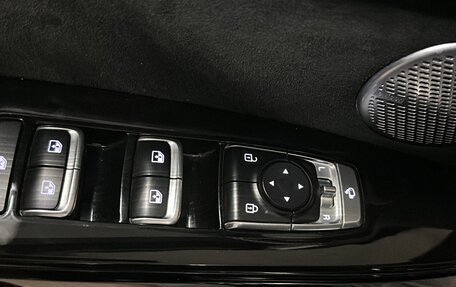 KIA Mohave I, 2023 год, 6 000 000 рублей, 16 фотография