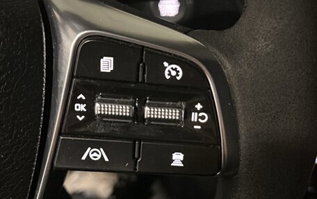 KIA Mohave I, 2023 год, 6 000 000 рублей, 22 фотография