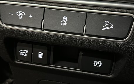 KIA Mohave I, 2023 год, 6 000 000 рублей, 20 фотография