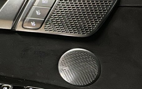 KIA Mohave I, 2023 год, 6 000 000 рублей, 19 фотография